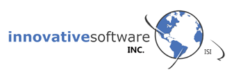 Innovative Software, Inc. Logo
